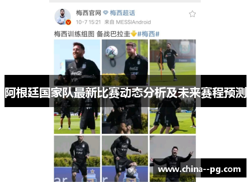 阿根廷国家队最新比赛动态分析及未来赛程预测