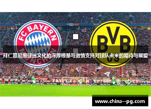 拜仁慕尼黑球迷文化的深厚根基与激情支持对球队未来的期待与展望