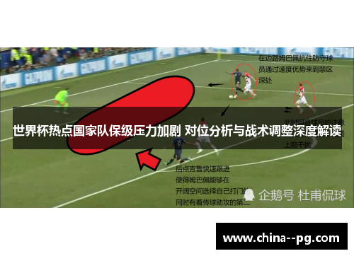 世界杯热点国家队保级压力加剧 对位分析与战术调整深度解读