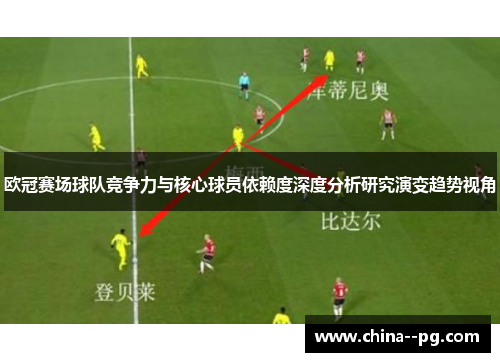 欧冠赛场球队竞争力与核心球员依赖度深度分析研究演变趋势视角