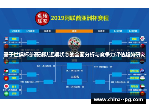 基于世俱杯参赛球队近期状态的全面分析与竞争力评估趋势研究